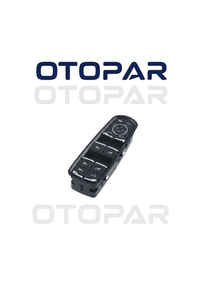 Cam Anahtarı Porsche L 16f Panamera Macan Cayenne Şerit Takip Asistanlı