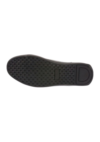 Dgn 10397 Erkek Style Mıx Sneakers Ayakkabı 20k 10397-17-R8723 Siyah