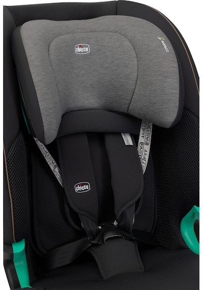 Chicco Seat&go Otokoltugu Posh Black 04087147330000