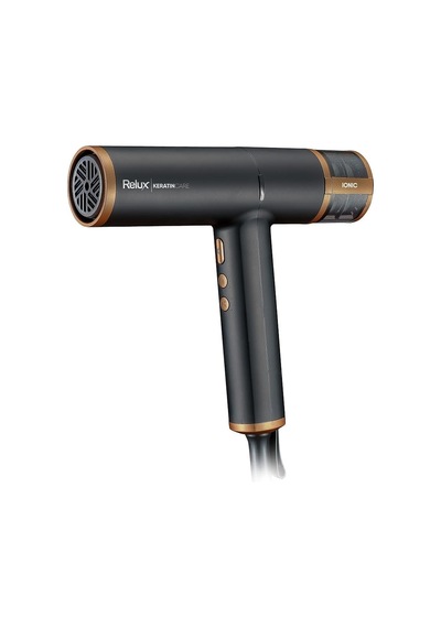 Rhd9190b Keratin Care Bldc Motor Saç Kurutma Makinesi 1900w