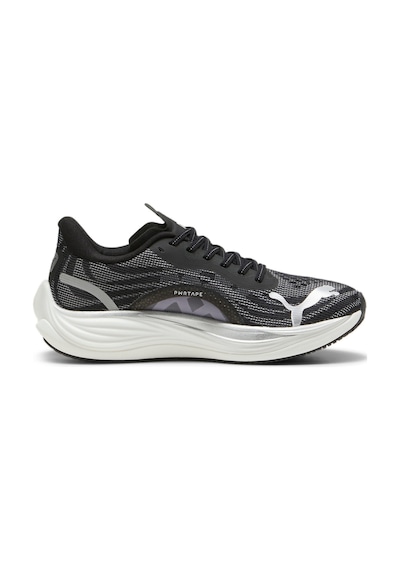 Puma Velocity Nıtro 3 Erkek Koşu Ayakkabısı 377748 01 Beyaz