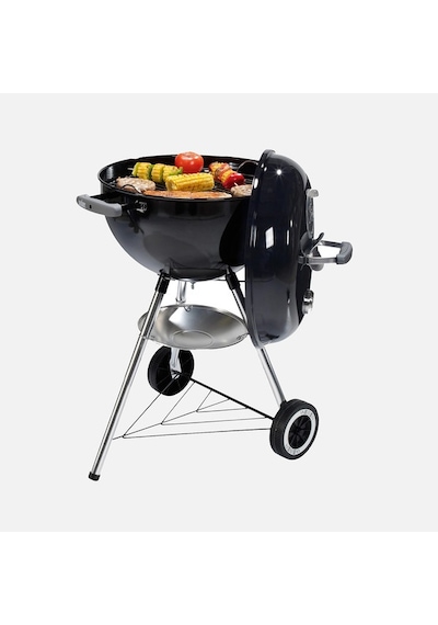 Weber Classic Kettle Kömürlü Mangal 47cm 1241304 Diğer