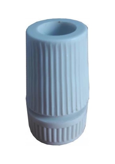 Mey İthalat Plastik Uzun 1/2 Şofben Rekoru