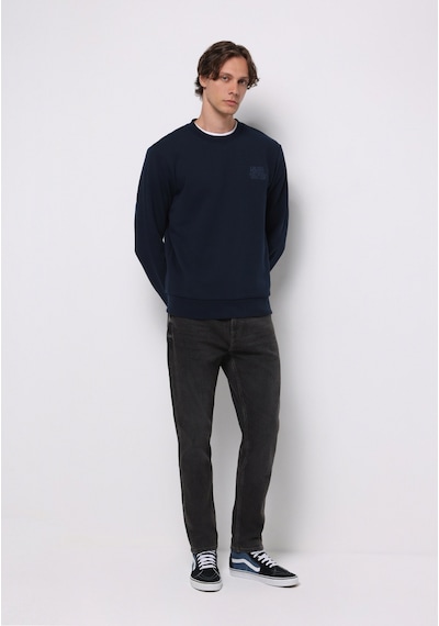 Colin's Colins Regular Fit Orta Bel Daralan Paça Erkek Siyah Jean Pantolon Cl1073054 Q1.v1 Dn43336 DENİM