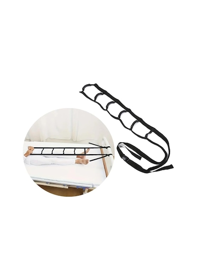 Sunup Sn-26321 Hasta Doğrultma-kaldırma Kemeri