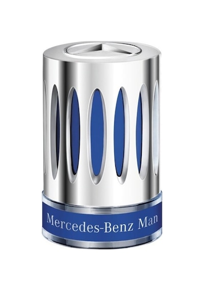 Mercedes-benz Man Edt 20 Ml Travel Spray Erkek Parfümü Aromatik