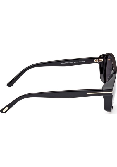 Tom Ford Ft1022 01a 58 Unisex Güneş Gözlüğü