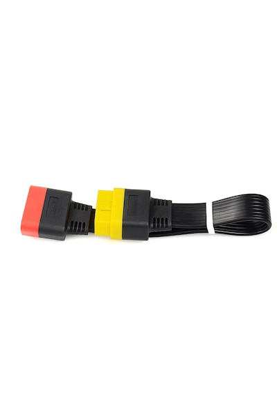 Launch Obd2 Uzatma Kablosu 36 Cm A Kalite