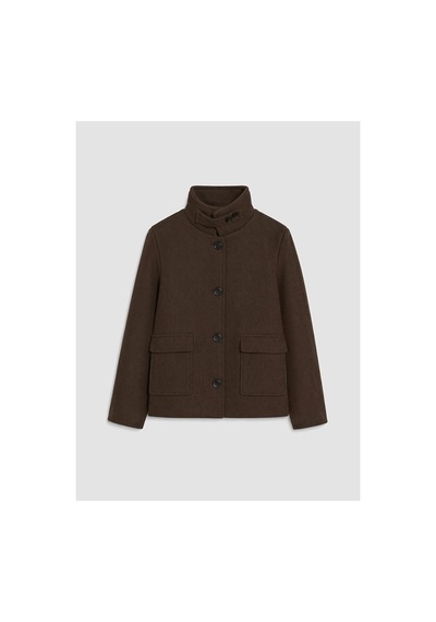 LC Waikiki Alıta Cıty Farkıyla Xsıde Kahverengi Oversize Kadın Kaşe Kaban Kahverengi - 931319929 Kahverengi LC Waikiki Alıta Cıty Farkıyla Xsıde Kahverengi Oversize Kadın Kaşe Kaban Kahverengi - 931319929 Kahverengi