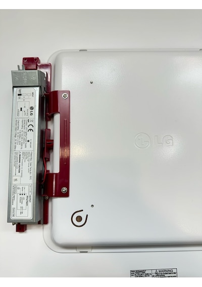 LG F2930TT1N5A 60x60 LED Panel 29W 2800 Lümen 3000K
