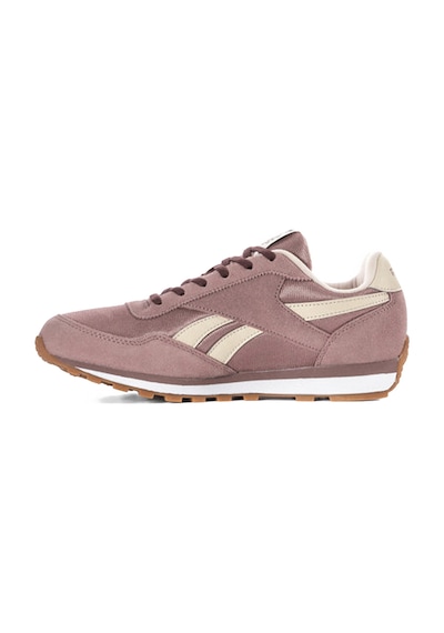 Reebok Classıc Az Kahverengi Unisex Sneaker Kahverengi-ten