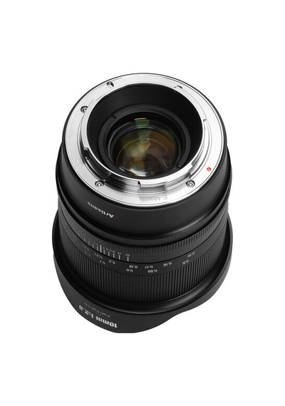 7artısans 10mm F/2.8 Mark Iı Full Frame E Mount Lens
