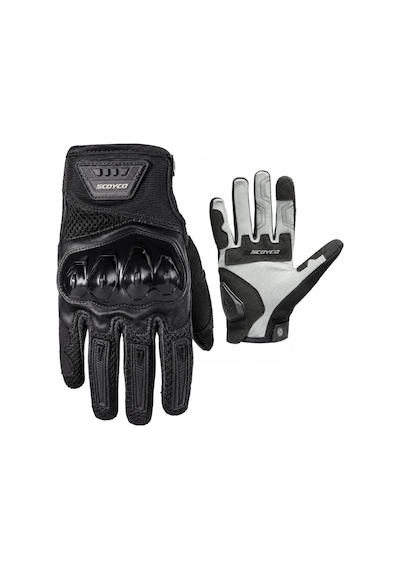 Scoyco Mc183 Black Eldiven 2xl