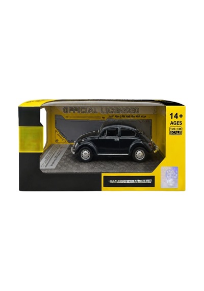 1/32 Classical Beetle 1967 Model Araba