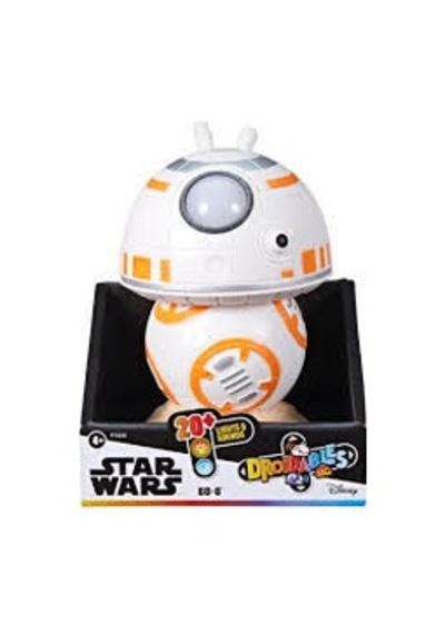 F6863 Star Wars Elektronık Droıd