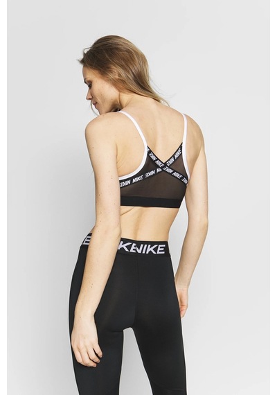 Nike Bra Indy Light Support Sporcu Sütyeni Beyaz