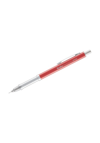 Tr Pros Mekanik Kurşun Kalem Kırmızı 0.7 Mm Genel