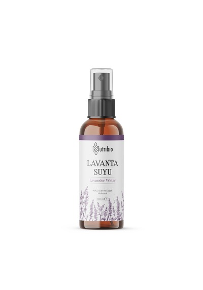 Nutribio Lavanta Suyu 100ml