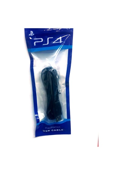 PS4 Usb Şarj Kablosu (1. Sınıf Kalite)1