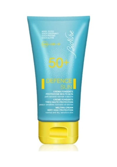 Bionike Defence Güneş Kremi Spf 50+ 50 ML