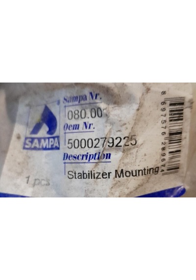 SAMPA MAN REANULT YATAK DENGE KOLU 5000279225