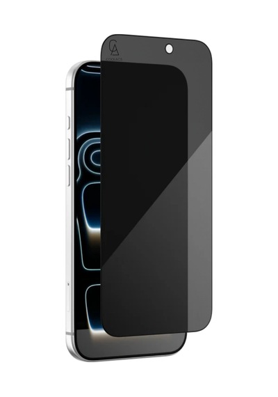 Apple Uyumlu iPhone 17 Pro Max Içi Kadife Lansman Kılıf Ve Hayalet Tam Kaplayan Cam Ekran Koruyucu Açık Pembe