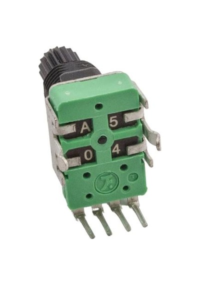 A504 500k 4-pin Potansiyometre