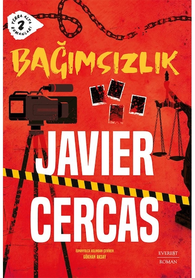 Bağımsızlık + Sahtekâr + Okuma Sticker'ları