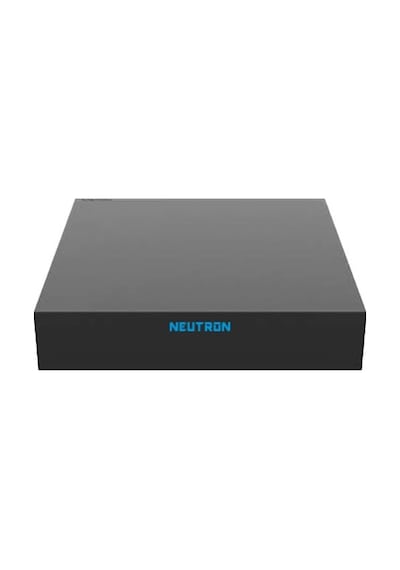 Neu-xvr104-fhd 4 Kanal Hybrıd Dvr
