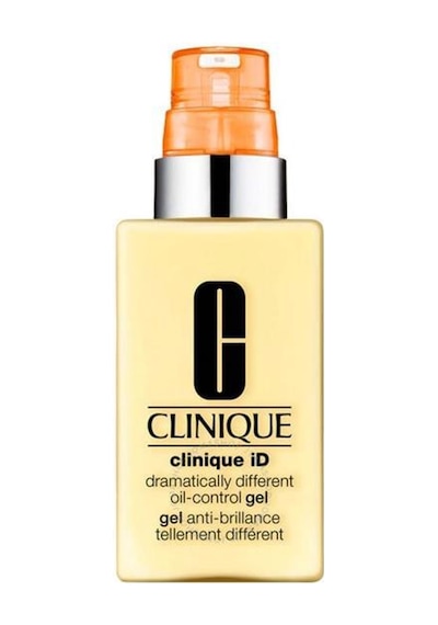 Clinique ID Dramatically Different Oil Control Gel 115 ml+Aktif K