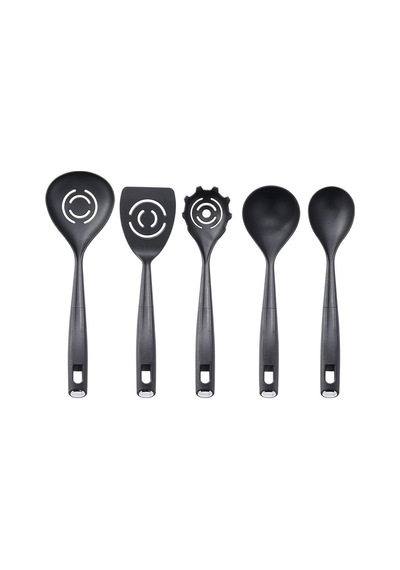 Korkmaz - 5 Parça Servis Seti Sku: Smg8690010585820