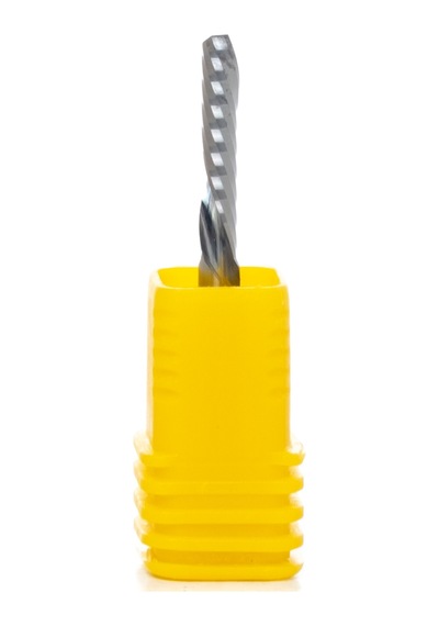 KRADOX ROUTER UCU 3.175*3*17*38.5mm TERS