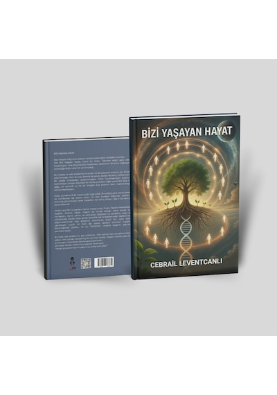 Bizi Yaşayan Hayat