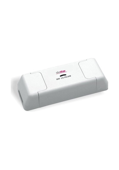 Cuppon Sn-12 Kuru Kontak Alıcı Kart (12/24 Volt)