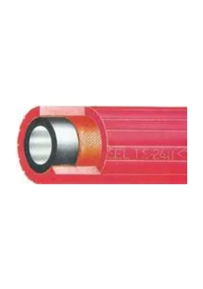 Sel Jupiter Oksijen Ve Asetilen Kaynak Hortumu Ts En Iso 3821 5/16" - 50 Metre - 50 Metre