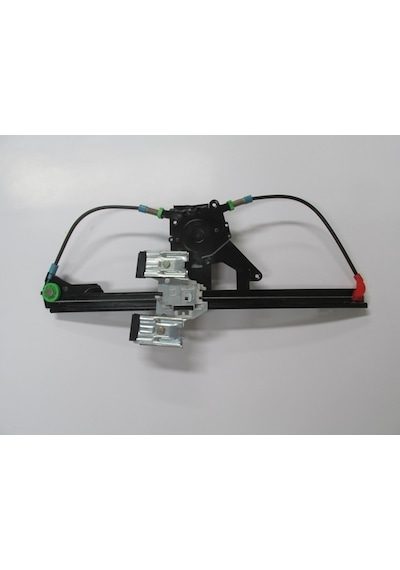 Volkswagen Golf 3 92/98 Arka Cam Krikosu Sağ Elektrikli/motorsuz Hushan - Kapı Kolu