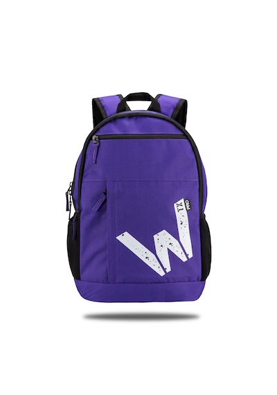 Classone Wtxpro Energy Serisi Bp-wtx103 Okul Çantası Mor