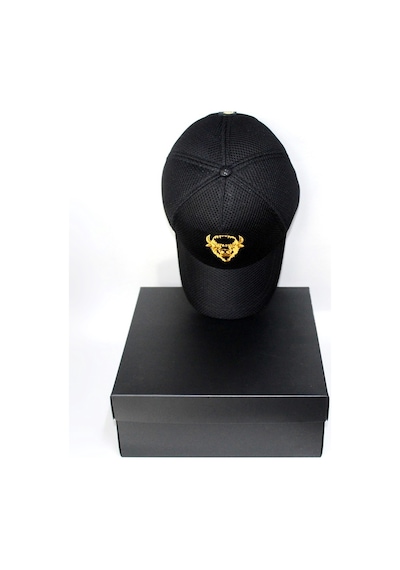 High Quality Unisex Cap (Mesh Knitted Fabric) (547770943)