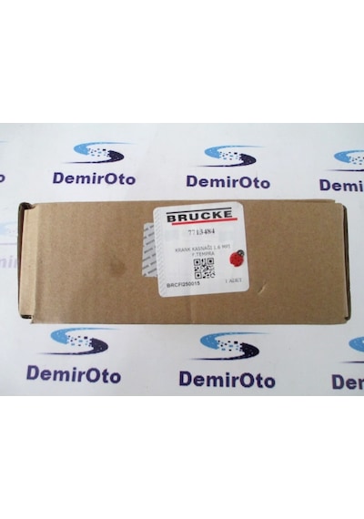 7713484 Krank Kasnagi 1,6 Mpi,Ie Dogan Slx-Tempra Mpi Brucke 515314636