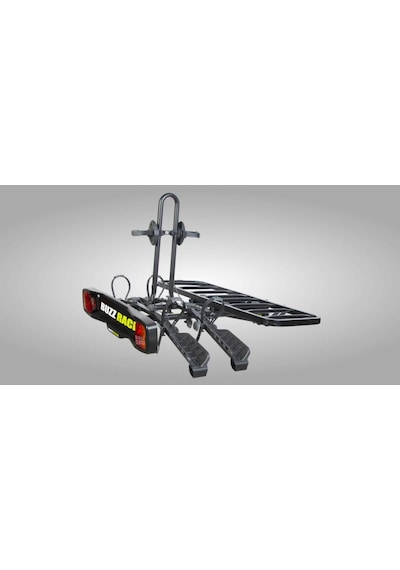 Buzz Rack Twinbuzz Çeki Demiri Bisiklet Taşıyıcı