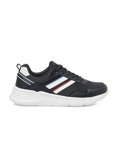 Kinetix Alder Tx 5fx Lacivert Erkek Sneaker Lacivert-beyaz Çok Renkli
