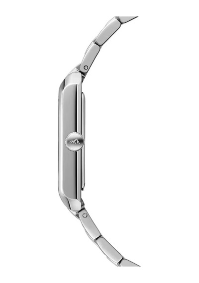 Roche Montre Rml5010-02 Kadın Kol Saati Gümüş