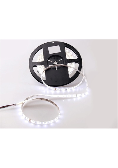 Led Şerit Aydınlatma / Dekorasyon - Dış Mekan Silikonlu (5 Metre) Led Şerit Aydınlatma / Dekorasyon - Dış Mekan Silikonlu (5 Metre)