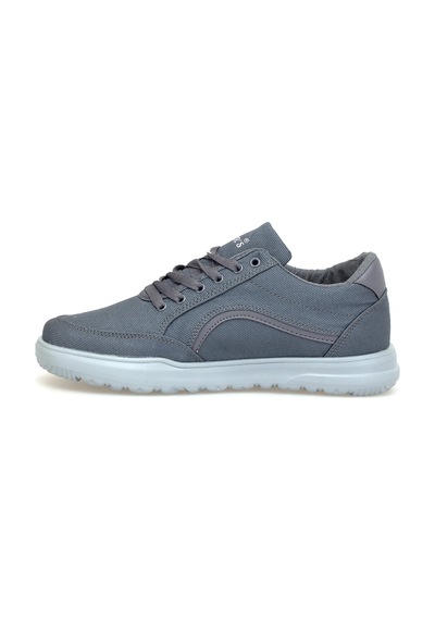 Elit Asyld228 Erkek Klasik Sneaker Füme Fume