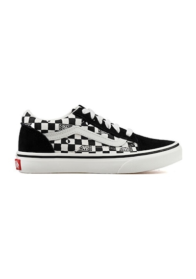 Vans Old Skoolçocuk Günlük Ayakkabı Vn000cy8bzw1 Renkli