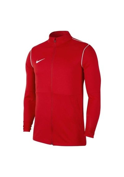 Nike Bv6906-657 Dri-fit Unisex Çocuk Üst Eşofman-6355 Kırmızı