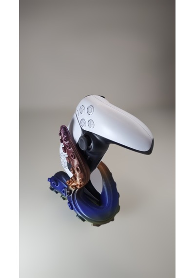 Ps5 Dual Sense Stand - 4