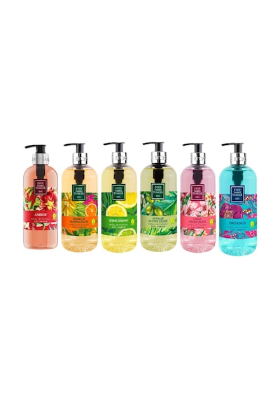 Eyüp Sabri Tuncer Karma Sıvı Sabun 500 ML x 6