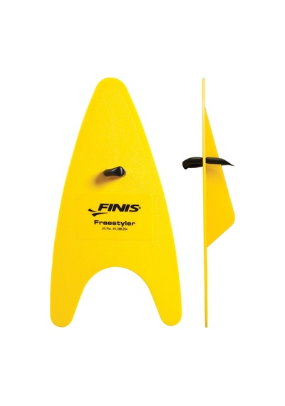 FINIS SERBEST STİL EL PALETİ YETİŞKİN