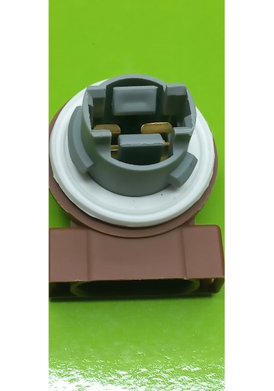 95023l Sinyal Lambası Soketi Chrysler, Jeep, Dodge 12v 21w